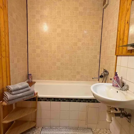 U Aleny Pod Radhostem Rožnov pod Radhoštěm