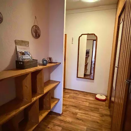 דירה U Aleny Pod Radhostem *