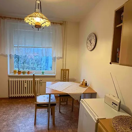 Lägenhet U Aleny Pod Radhostem