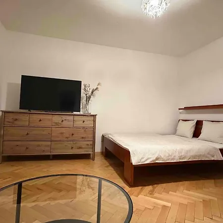 דירה U Aleny Pod Radhostem