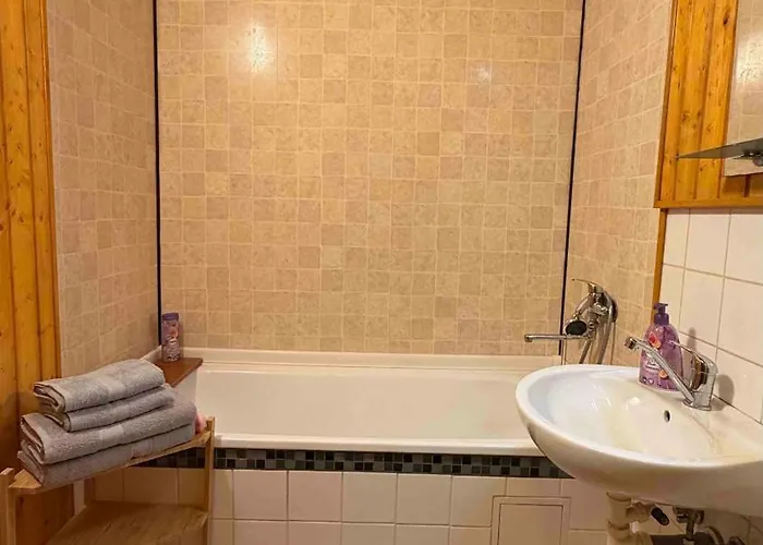 U Aleny Pod Radhostem Rožnov pod Radhoštěm