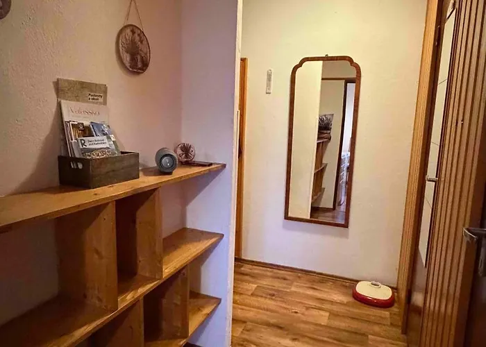 דירה U Aleny Pod Radhostem *