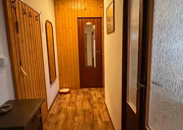 U Aleny Pod Radhostem