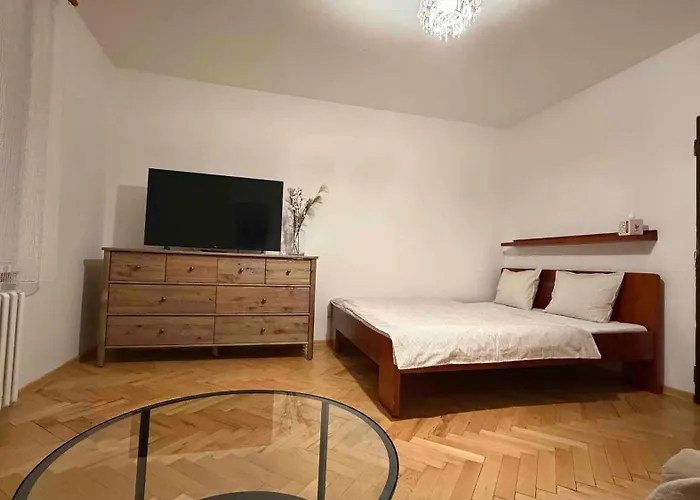 דירה U Aleny Pod Radhostem